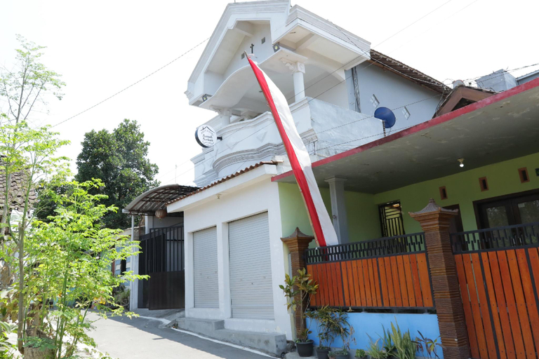 Others 4, SPOT ON 93189 Rumah Berkah Syariah, Blitar