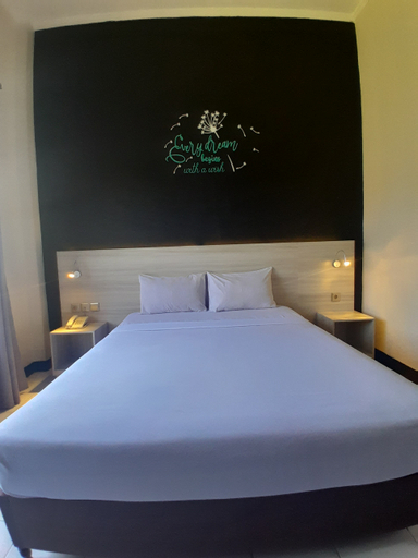 Others 3, Hotel Intan, Cirebon