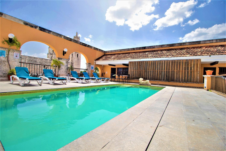 Sport & Beauty, Hotel Caribe Merida, Mérida