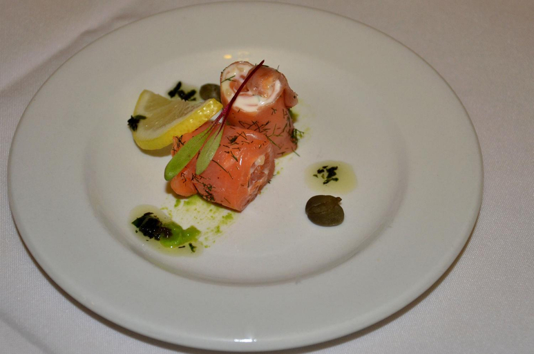 Food & Drinks 5, The Nest Hotel, Uthukela