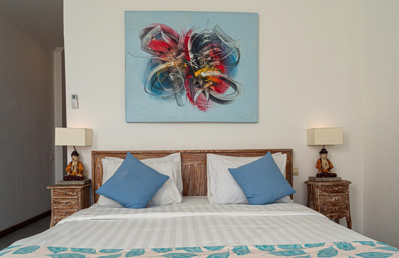 Bedroom 17