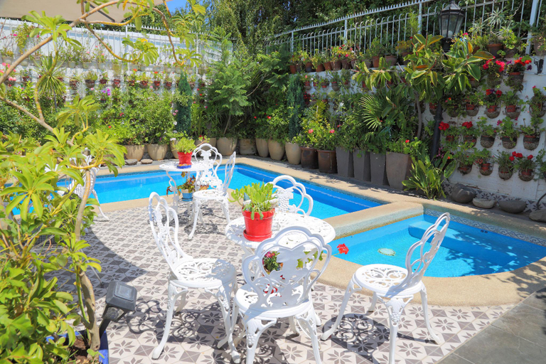 Sport & Beauty 2, Hotel Boutique Vendimia Premium, Colchagua