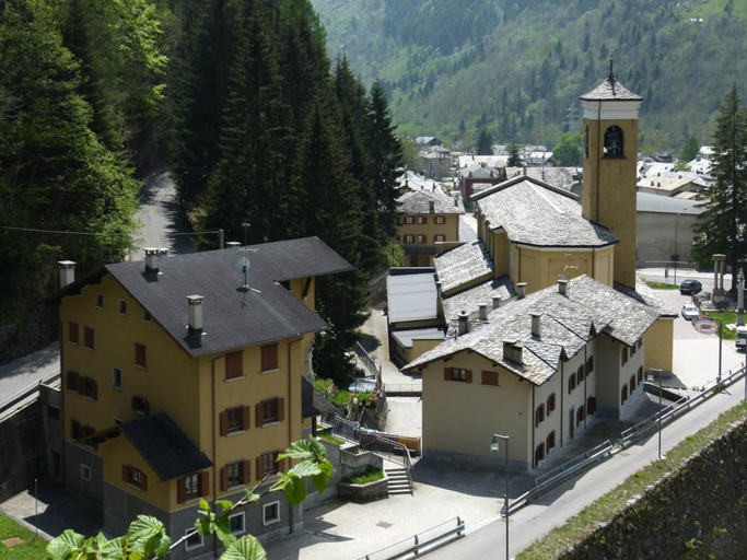 Others 2, Valdigiust, Sondrio