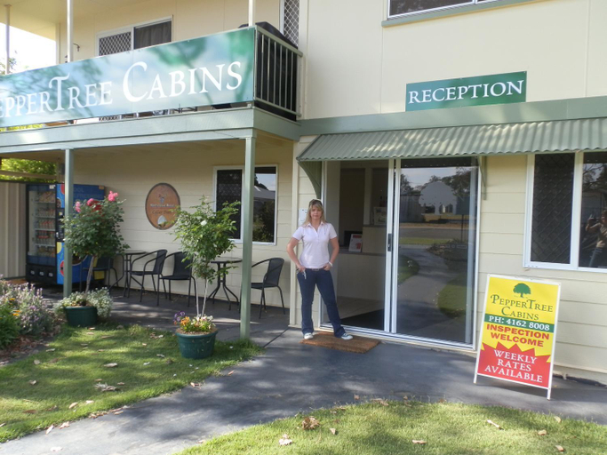 Others 3, PepperTree Cabins, Kingaroy, Kingaroy