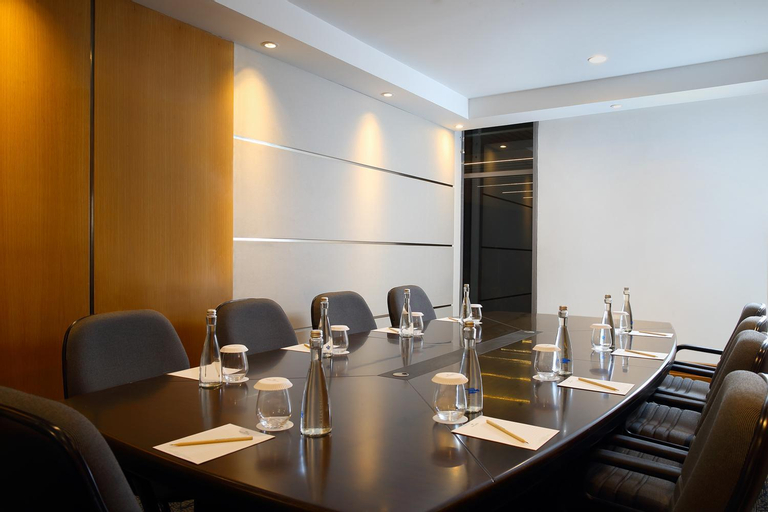 Business Facilities