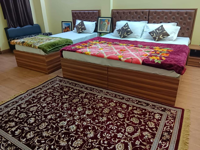 Others 3, RASNA GUEST HOUSE, Varanasi