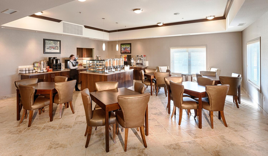 Food & Drinks, Canalta Lac La Biche, Division No. 12
