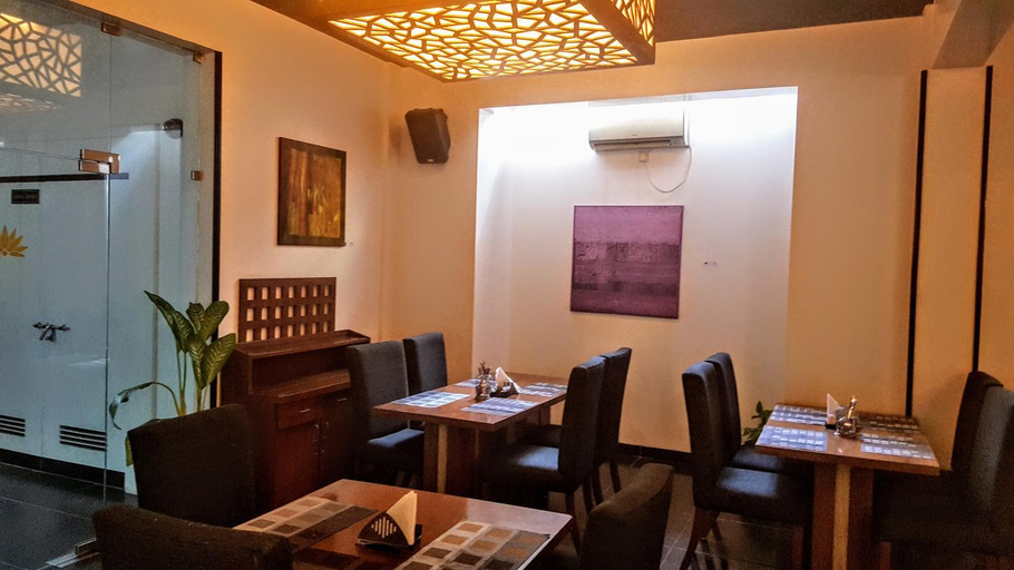 Food & Drinks 5, The Saneer Boutique Hotel, Jaipur