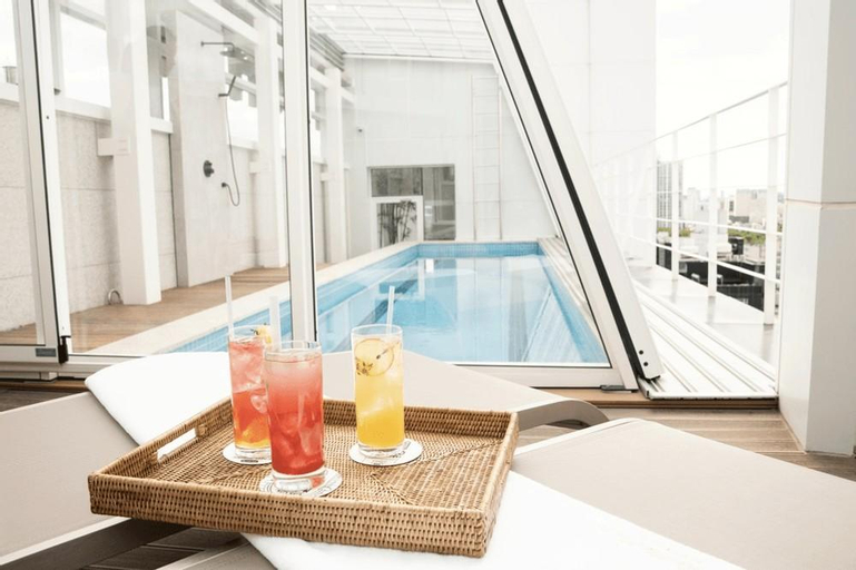 MeMeMi Penthouse, Gangnam