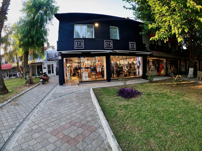 Exterior & Views 2, Miralya Homes, Fethiye