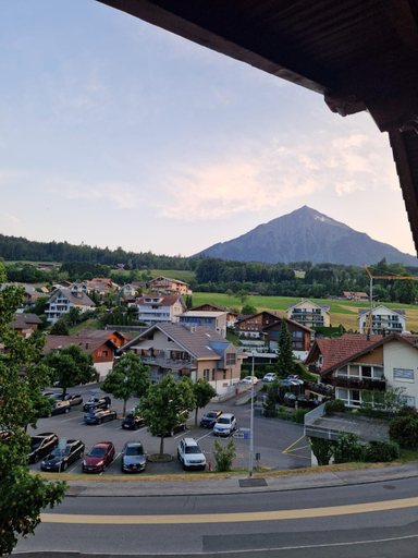 Others 5, Hotel Chalet Bellerive, Niedersimmental