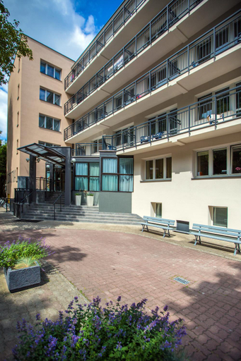 Others 3, Osrodek Wypoczynkowy "Sobotka", Świnoujście