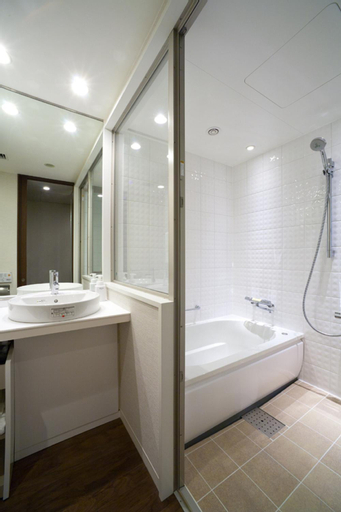Bathroom 21