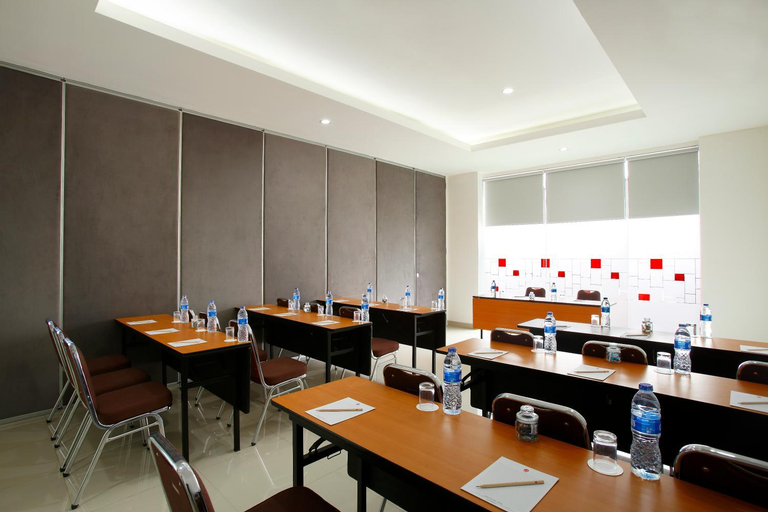 Business Facilities 12