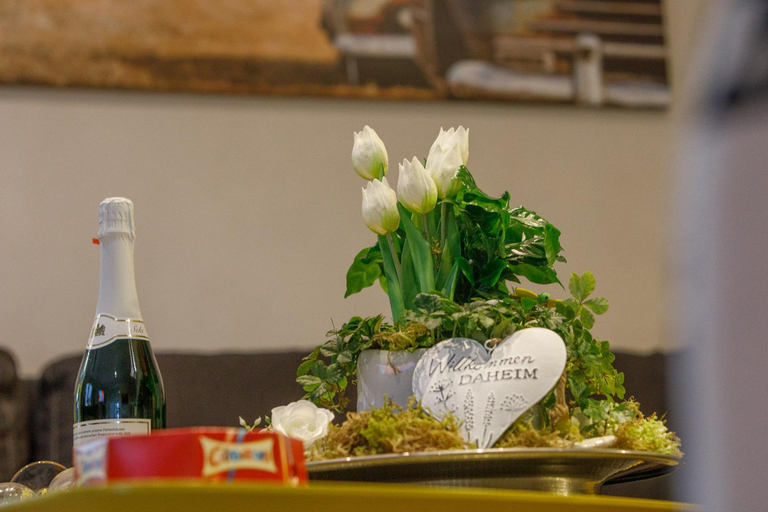 Food & Drinks 2, Premiumferienhaus Lanai, Harz
