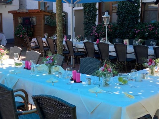 Food & Drinks 4, Restaurant-Cafe-Pension Himmel, Landshut