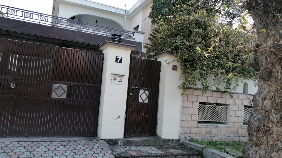 Others 2, Partridge Inn Guest House, Islamabad