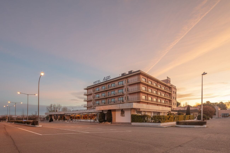 Exterior & Views 2, Crisol Regio, Salamanca