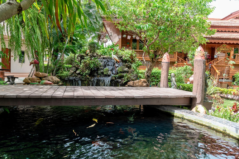 Sport & Beauty 5, P.N. Gold Resort, Muang Chon Buri