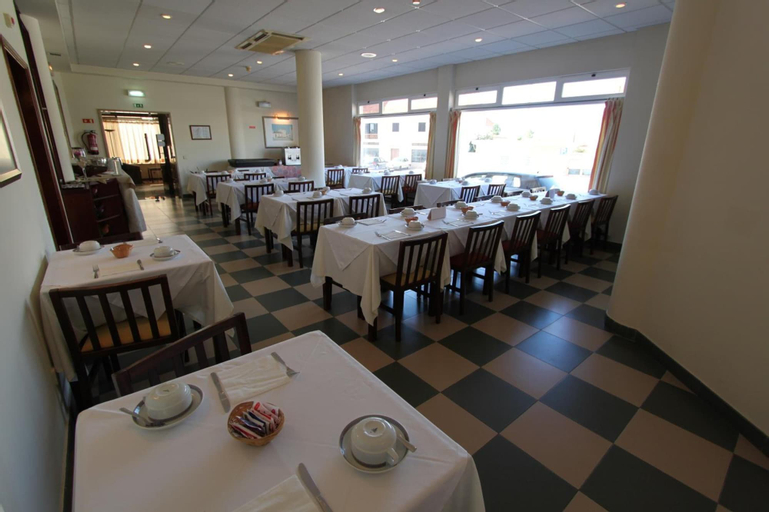 Food & Drinks 5, Hotel Sao Lourenco, Benavente