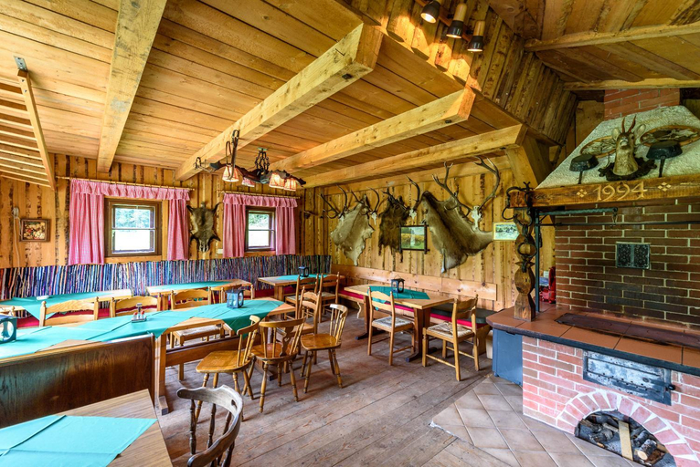 Food & Drinks 4, Hotel & Gasthof Taferne, Liezen