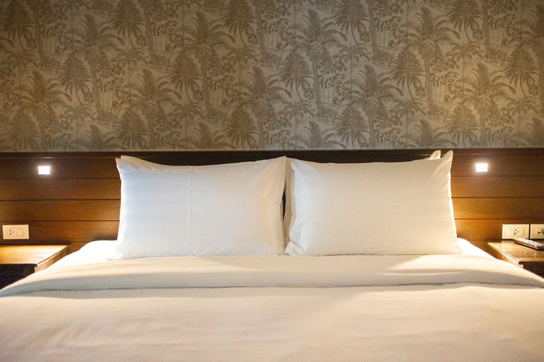 Others 5, Singharaj Boutique Hotel, Muang Chiang Mai