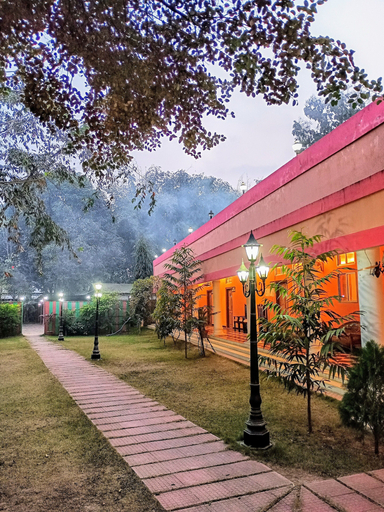 Exterior & Views, Lilawati's Blue Fox, Kamrup Metropolitan