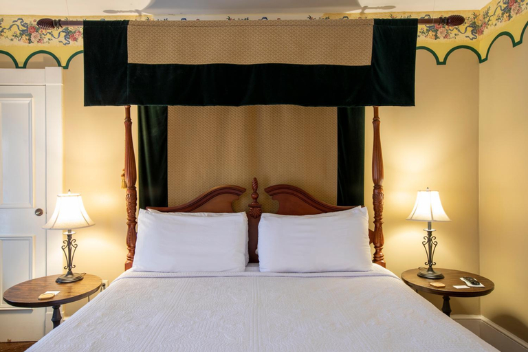Bedroom 11