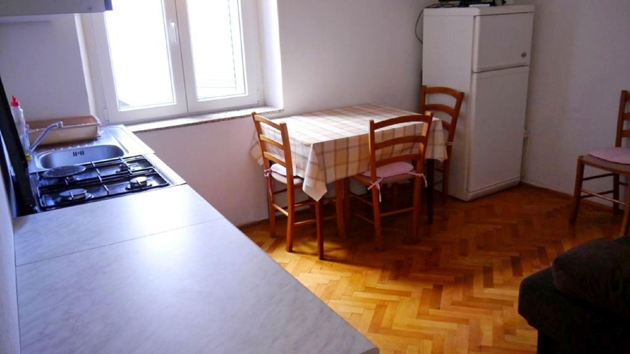 Others 5, Cosy 1 bedroom apartment with sea view, Novalja