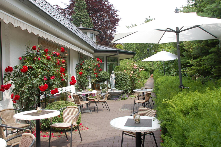 Food & Drinks 5, Ferienhotel Haus Becker, Osnabrück
