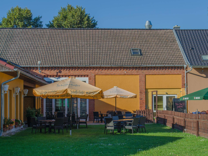 Others 5, Die Kulturscheune in Schilde, Prignitz