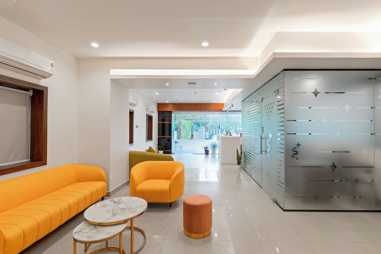 The Elite Hotel, Ranga Reddy