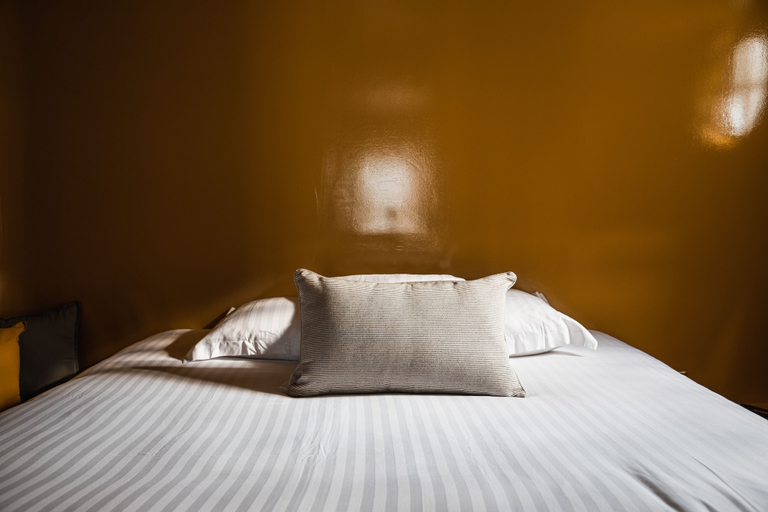 Bedroom 4, PieuX, Pas-de-Calais