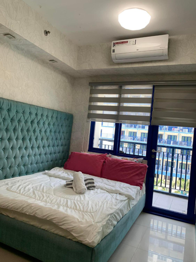 Others 5, Sea Residences JO Alano's Place, Parañaque
