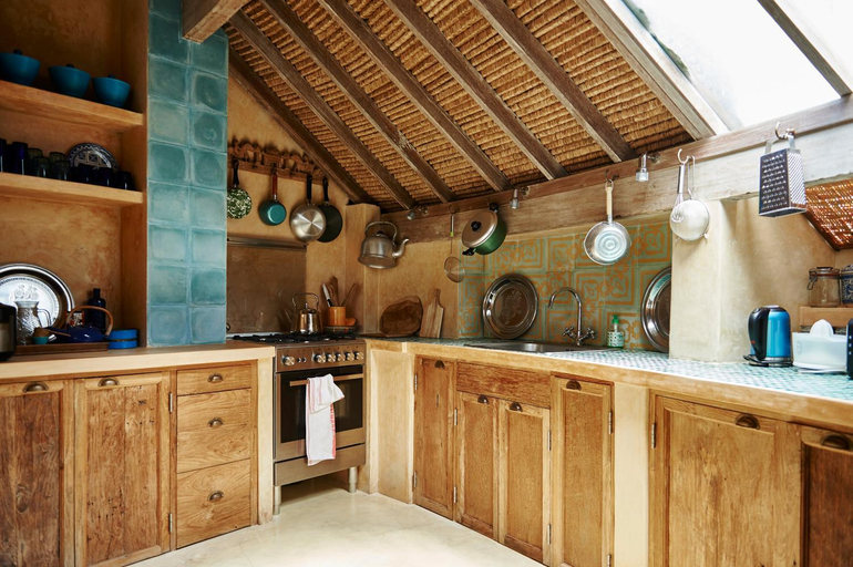Food & Drinks 4, The Island Houses Seminyak, Badung