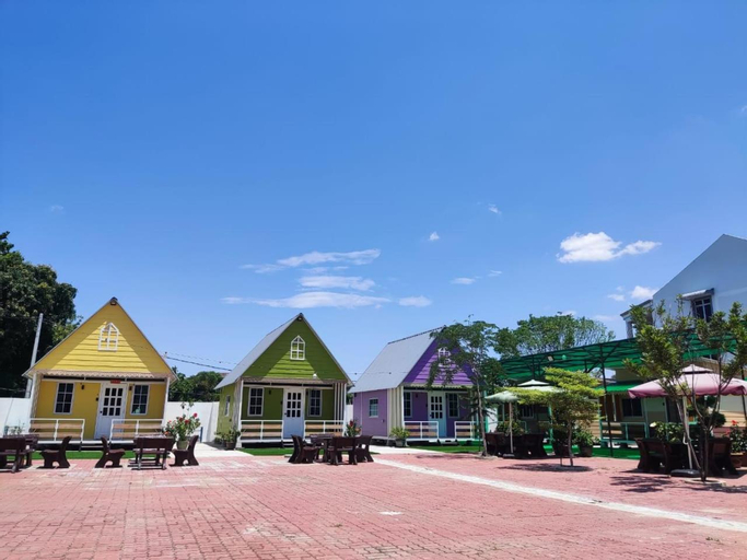 Others 3, Zing Motel, Seberang Perai Utara