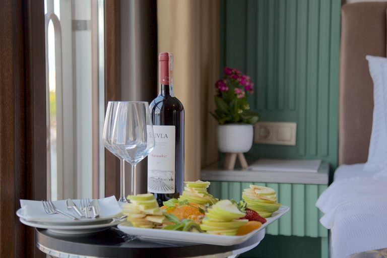 Food & Drinks 3, ASPEN HOTEL ÇANAKKALE, Merkez