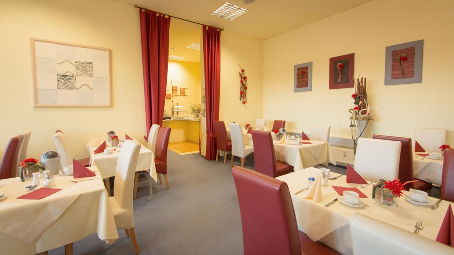Food & Drinks 1, Excelsior Bochum, Bochum