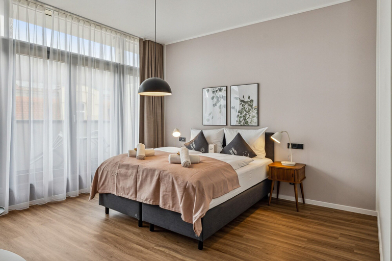 limehome Zwickau Magazinstr., Zwickau