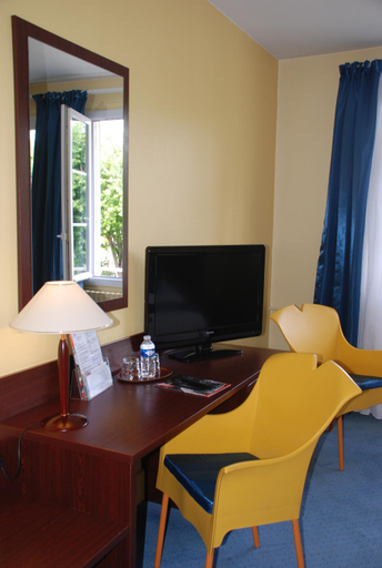Others 3, Comfort Hotel Cathedrale Lisieux, Calvados