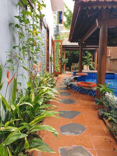 Sport & Beauty 5, Tam Family Homestay Hue, Huế