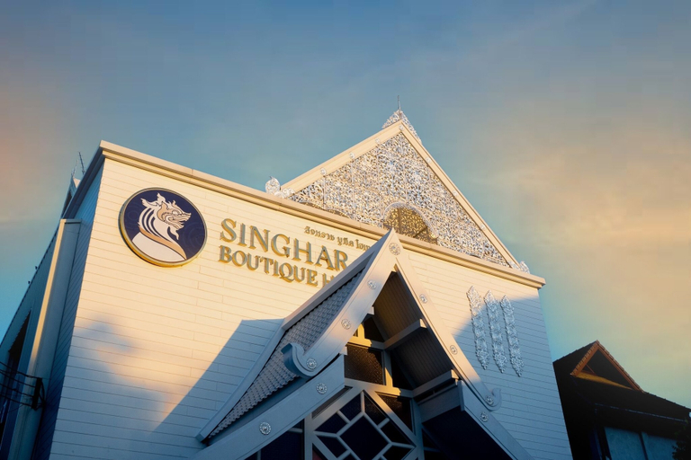 Exterior & Views 5, Singharaj Boutique Hotel, Muang Chiang Mai