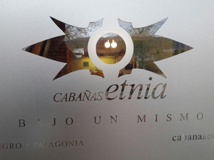 Food & Drinks 4, Cabanas Etnia, Bariloche