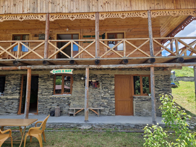 Others 5, Guesthouse Mevele, Akhmeta