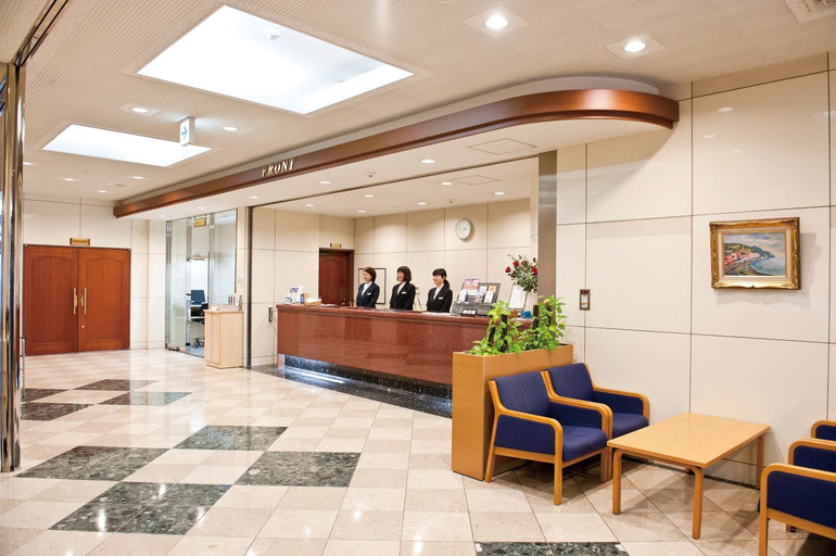 Others 5, Hotel Unisite Sendai, Sendai