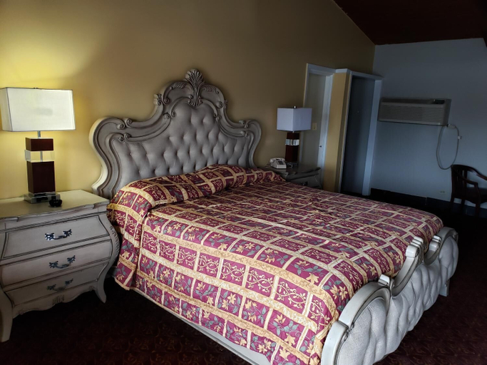 Others 5, Welcome Inn & Suites - Lyons, Cook