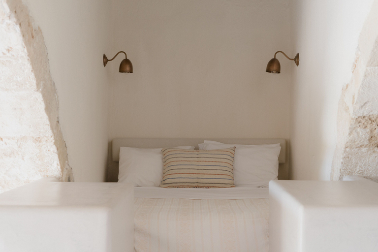 Bedroom 3, Koutouloufari Village Holiday Club, Crete