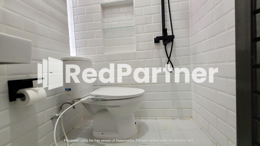 Bathroom 3