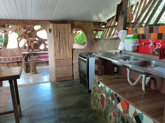 Others 4, NOMADAS chales, mini casinhas, bangalos , area de camping e cozinha compartilhada, Bonito