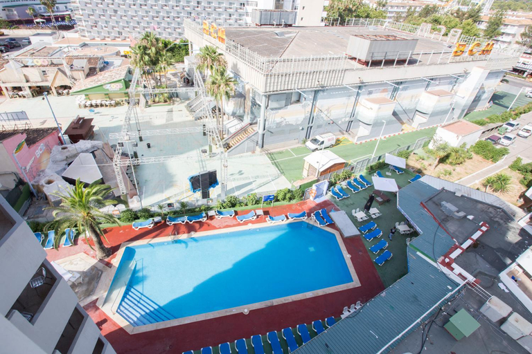 Sport & Beauty 4, Magalluf Playa Apartments - Adults Only, Baleares